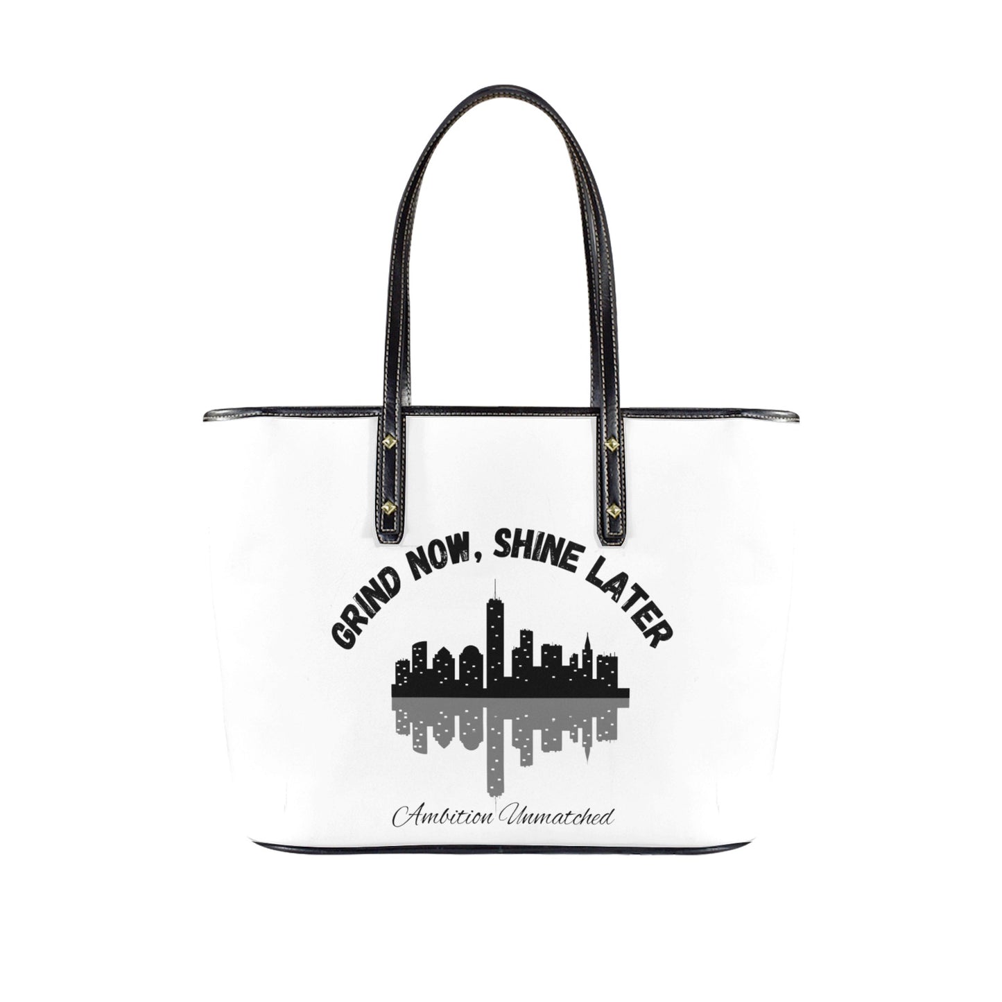 Grind Now Purse