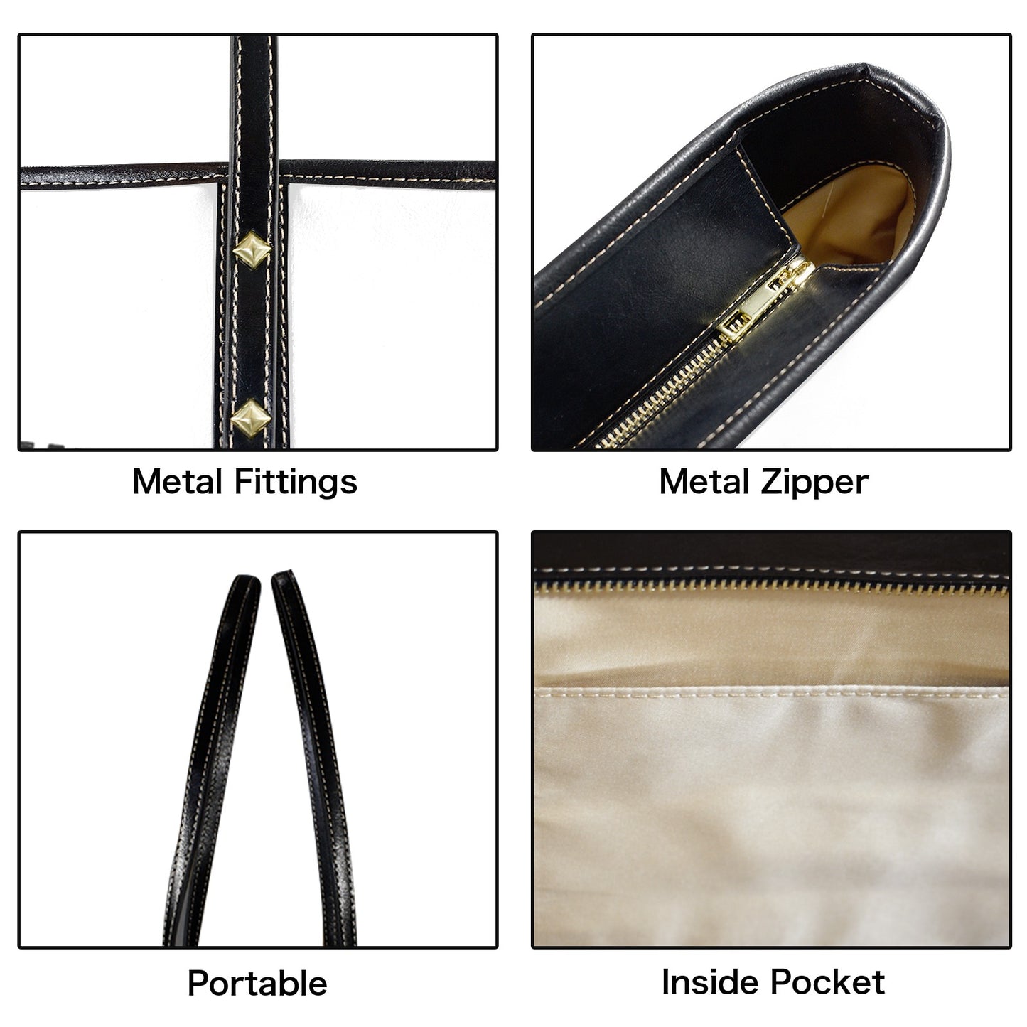 Grind Now Purse