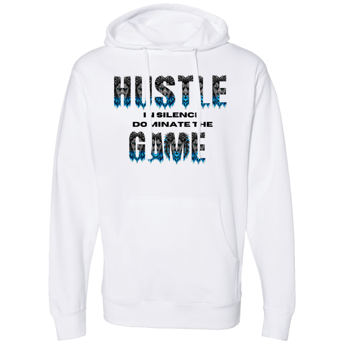 Hustle in Silence