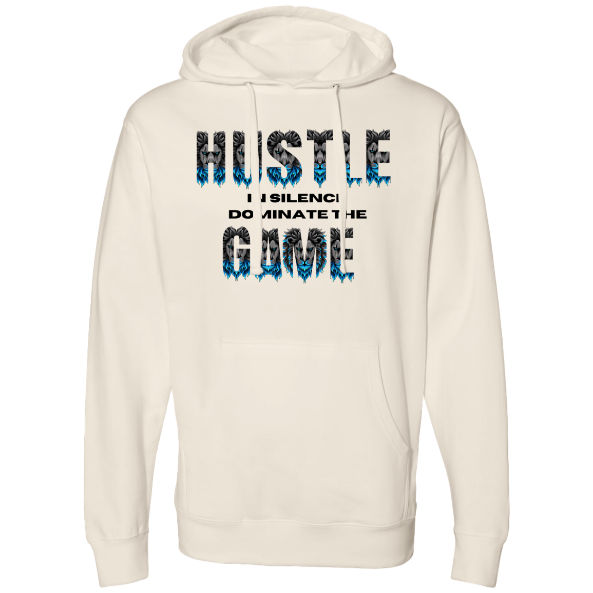 Hustle in Silence