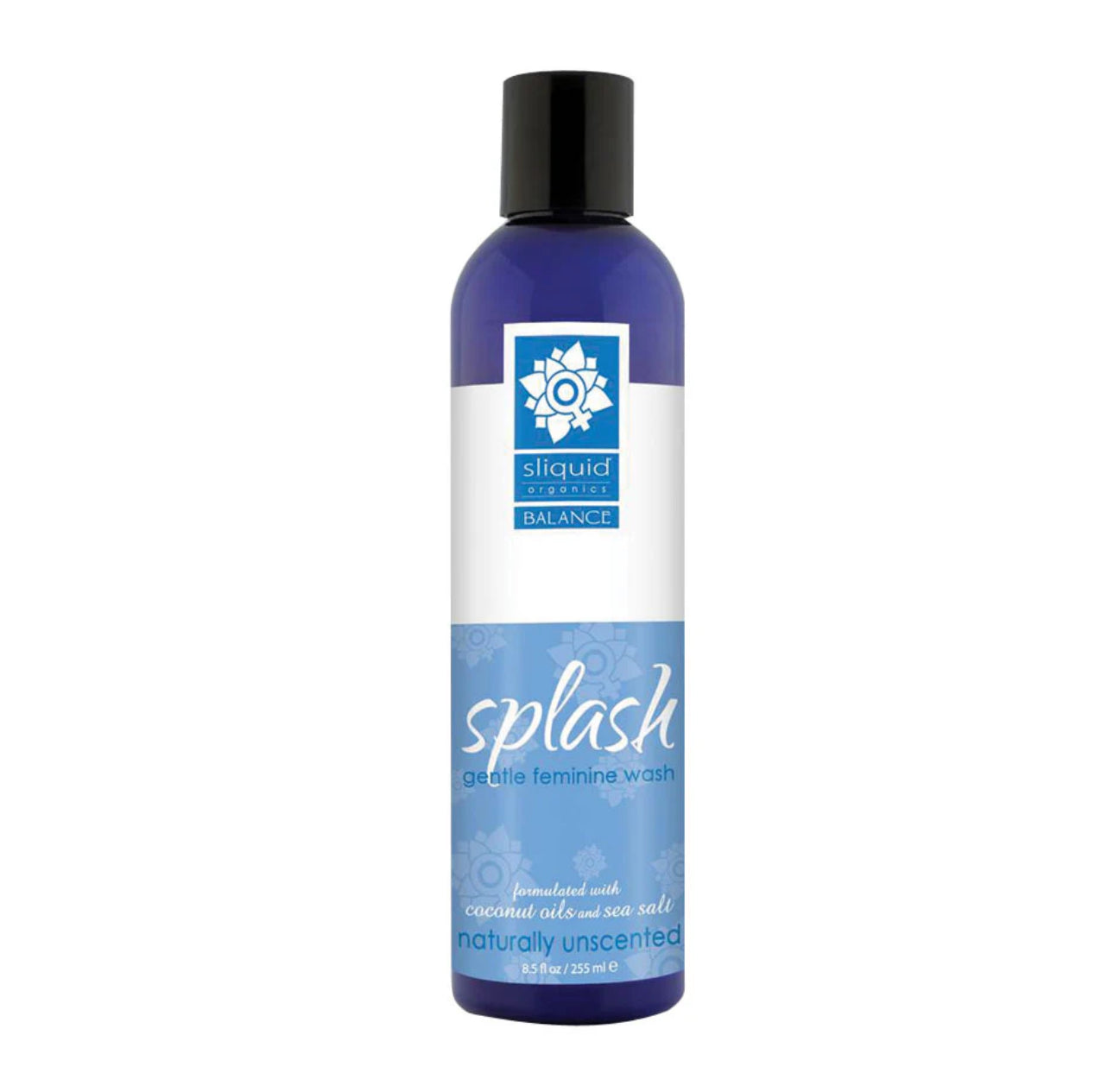 Sliquid-Feminine Wash