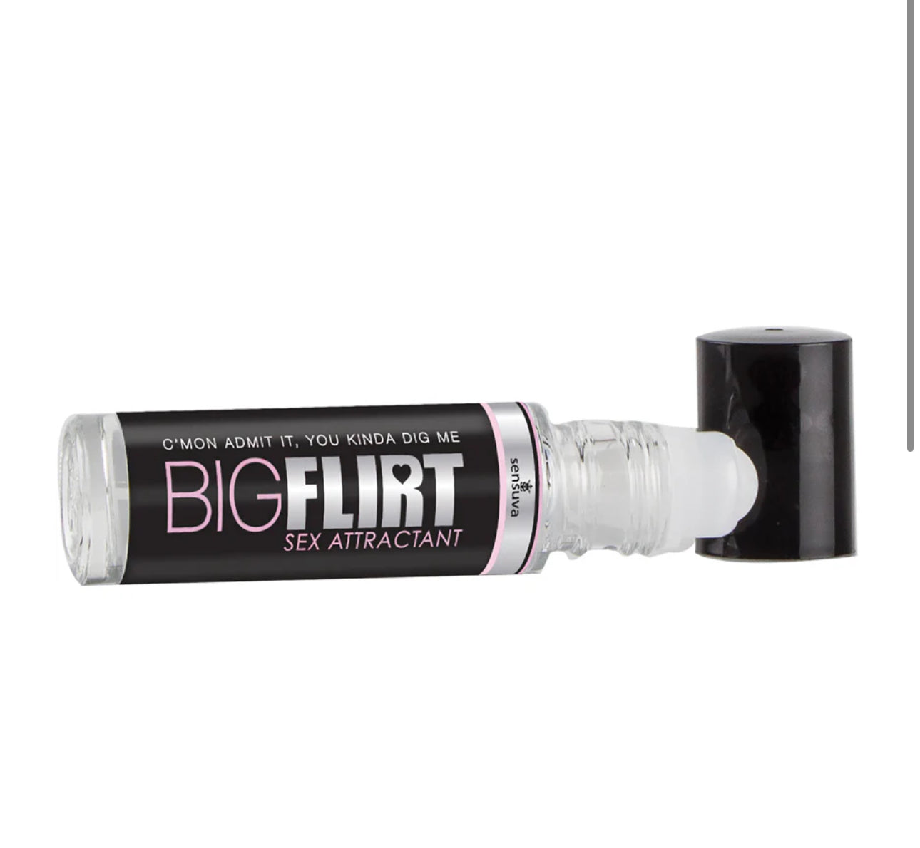 Big Flirt