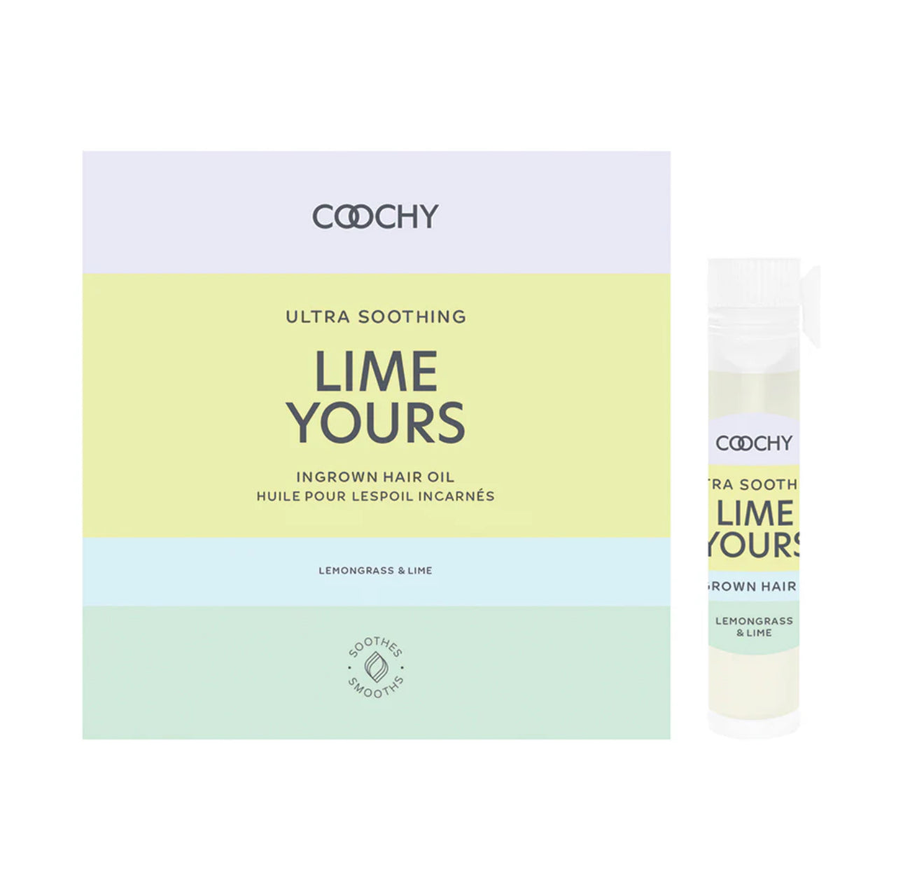 Ingrown Hair Oil