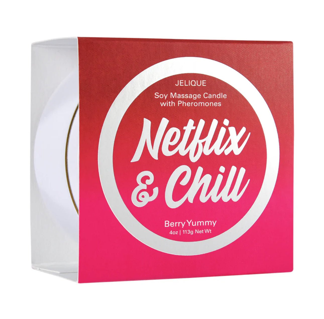 Netflix and Chill