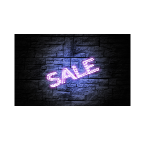 SALE