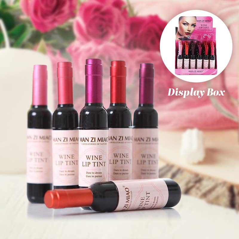 `.Lip Tint 24hrs long lasting