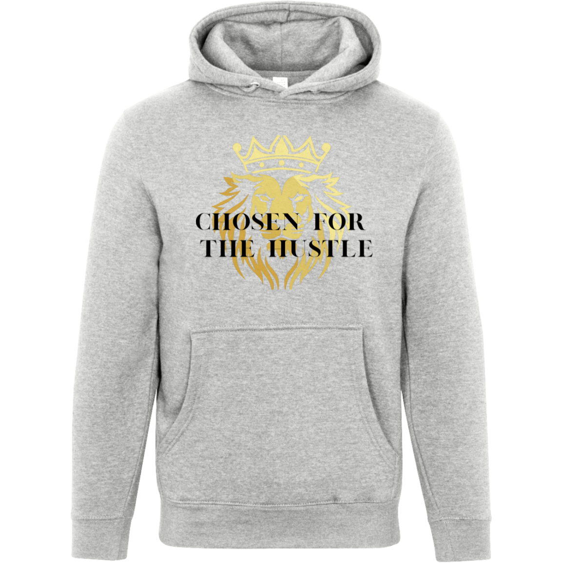 Chosen For The Hustle