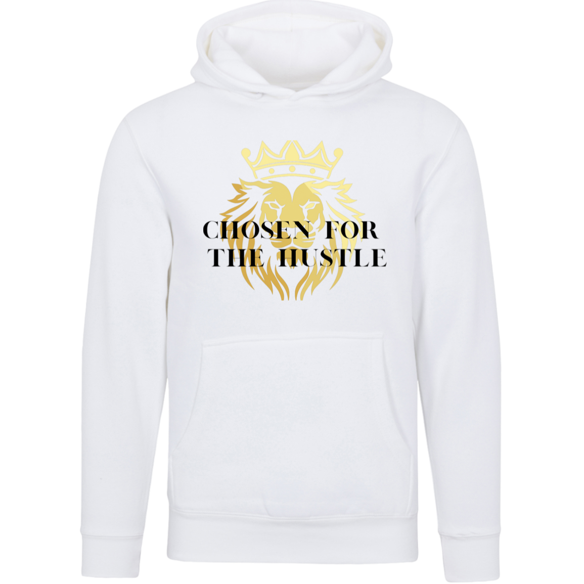 Chosen For The Hustle