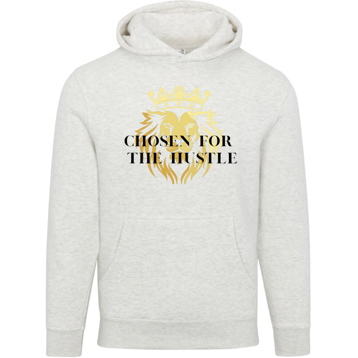 Chosen For The Hustle