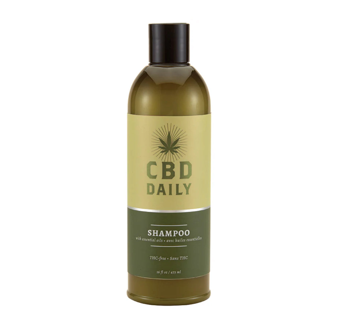 CBD Shampoo