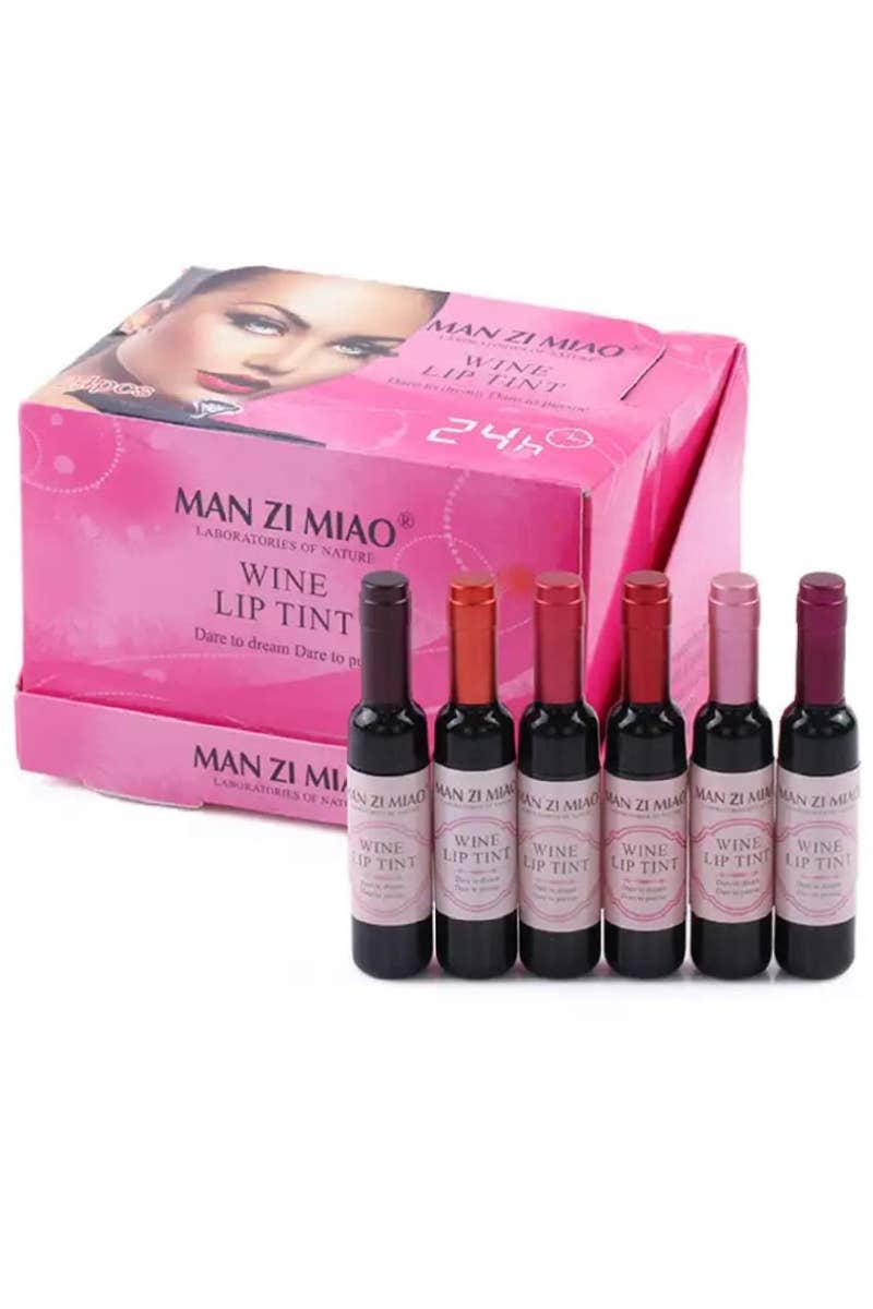 `.Lip Tint 24hrs long lasting